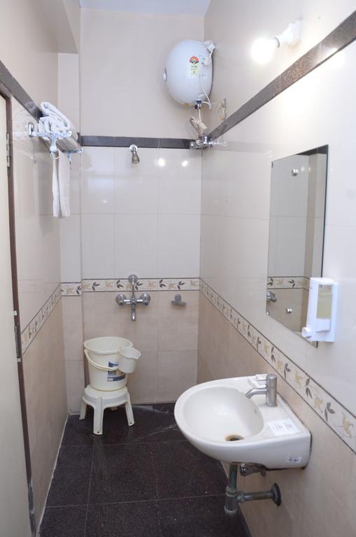 Hotel Vijay Residency-Gallary